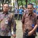 H. Sudewo Turun Lapangan, Kini Taman Winong Diproyeksikan Jadi Jantung Sosial Perumnas