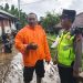 Banjir Silugonggo Surut, Aktivitas Warga Tayu Berangsur Normal Berkat Gerak Cepat Aparat