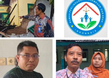 Viral Kerusakan SDN Sambirejo, RPPAI Nilai Dinas Terkait Tutup Mata