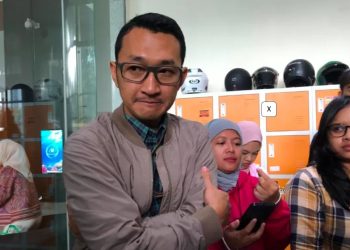 KPK Punya Waktu 1×24 Jam Tentukan Status Hukum Bupati Pati