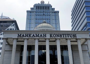 MK Kabulkan Permohonan IWAKUM, Perlindungan Wartawan Diutamakan