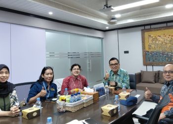 Persiapan HPN, SMSI dan Kementerian Kebudayaan Perkuat Aliansi Strategis Media Siber & Negara
