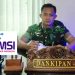 Kolaborasi TNI AD dan SMSI, Kapten Edi : Kritik Media Adalah Energi Perbaikan