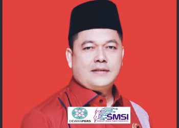 Perang Terbuka Lawan Hoaks, DPRD Pati Gandeng SMSI Tertibkan Perusahaan Pers Ilegal