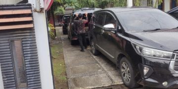 Bukti Perangkat Elektronik dan Dokumen Disita KPK, Inilah Rumah Kadis DPUTR Pati