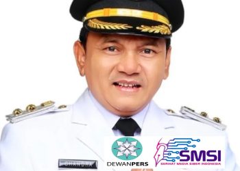 HPN 2026, Plt Bupati Pati Dorong Sinergi Pemda – SMSI Lawan Hoaks dan Media Ilegal