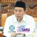 Ir. Bambang Susilo Tegaskan SMSI Garda Depan Lawan Media Ilegal di HPN 2026