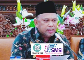 Tegas! Wakil Ketua III DPRD Pati Minta Gubernur Jateng Instruksikan Kominfo Cek Legalitas Media Usai Peresmian Museum SMSI