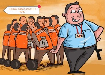 Persiapan Tersangka Baru, KPK Periksa Kades dan Camat di Polda Jateng