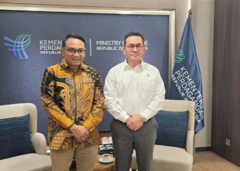 Pasar Tradisional Jadi Fokus, Pemkab Pati Perkuat Ekonomi Rakyat dari Akar Rumput