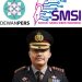 SMSI Rayakan HPN 2026, Kapolresta Pati Tekankan Pers Profesional Benteng Lawan Hoaks
