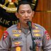 Tak Ada Ampun! Kapolri Tegaskan Sanksi Berat Bagi Anggota Terlibat Narkoba