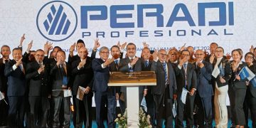 PERADI Profesional Lahir di Tengah Krisis Kepercayaan Publik Terhadap Advokat