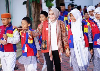 Laboratorium Sejarah, Generasi Muda Diajak Kenal Pemerintahan Sejak Dini