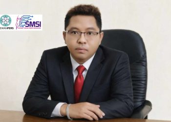 Agus Kliwir Warning Akun Medsos Ngaku Wartawan, Tak Penuhi Standar Pers