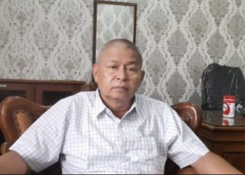 H. Hardi Ultimatum! MBG Tak Boleh Jadi Bancakan, SPPG Nakal Siap Diblacklist