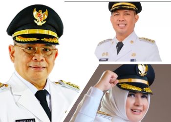 OTT Tiga Bupati, Publik Pertanyakan Komitmen Bersih Pemerintahan Daerah