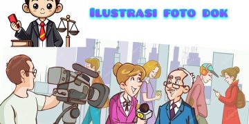 Jangan Keliru! Agus Kliwir Ungkap Perbedaan Tegas Pengacara dan Wartawan