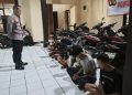 Patroli Ramadan Berbuah Hasil, Polisi Tayu Cegah Tawuran Remaja