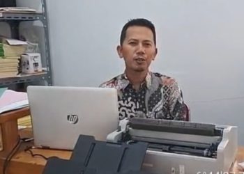Hitungan Hari, Pembangunan KDMP Dilapangan Sukobubuk Resmi Dibatalkan