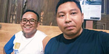 Etika Pers Harga Mati, Kades Sukokulon Gandeng SMSI Ingatkan Kominfo Terkait Legal Perusahaan Pers