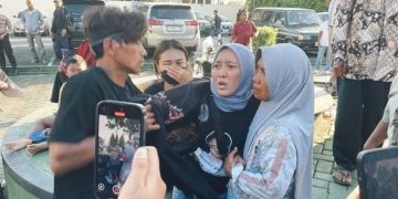 Terdakwa Anak di PN Pati Memanas, Keluarga Korban Minta Hukuman Maksimal
