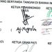 Ormas dan Perguruan Silat Pati Tolak Posko AMPB di Mapolresta, Dinilai Ancam Ketertiban Umum