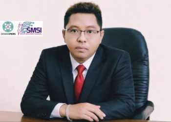 SMSI Desak Humas Polres – Polresta di Seluruh Jateng Selektif, Media Bodong Dinilai Bisa Cederai Citra Polri