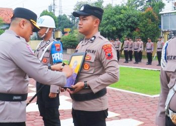 Korban Penipuan Rp900, Kabid Humas : Oknum Polri Dipecat