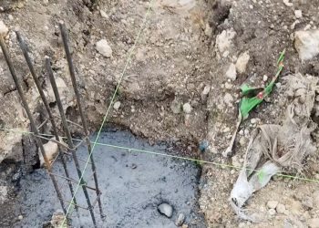 Material Urugan KDMP Diduga dari Sukolilo, Muncul Ancaman Galian C Ilegal