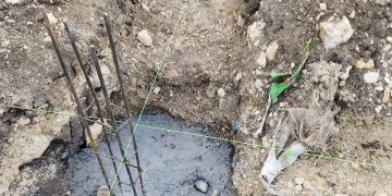 Material Urugan KDMP Diduga dari Sukolilo, Muncul Ancaman Galian C Ilegal