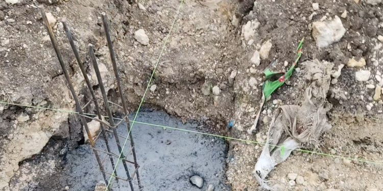 Material Urugan KDMP Diduga dari Sukolilo, Muncul Ancaman Galian C Ilegal