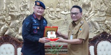 Polda Jateng Perkuat Pasukan Brimob, Pati Disiapkan Jadi Markas Utama Batalyon B