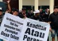 Kasus Tongtek Berdarah di Pati Masuk Sorotan, Sidang Anak Tertutup