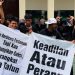 Kasus Tongtek Berdarah di Pati Masuk Sorotan, Sidang Anak Tertutup