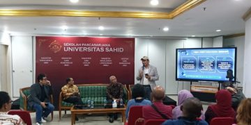 Konflik Iran, Israel dan AS Dinilai Bisa Guncang Ekonomi Dunia, Indonesia Diminta Waspada