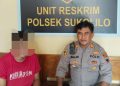 Gerak Cepat Polsek Sukolilo, Pelaku Pencurian Dibekuk