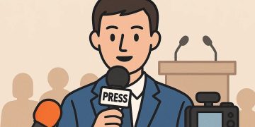 Agus Kliwir : Wartawan Harus Punya Mental Lapangan, Bukan Sekadar Modal Gawai