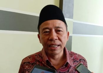 DPRD Pati Ingatkan Kepala Sekolah SMPN 1 Tayu, Jangan Main – Main Uang Wali Murid