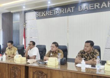DLH Pati Dorong Konsep Pentahelix, Media dan Dunia Usaha Diminta Aktif Tangani Sampah