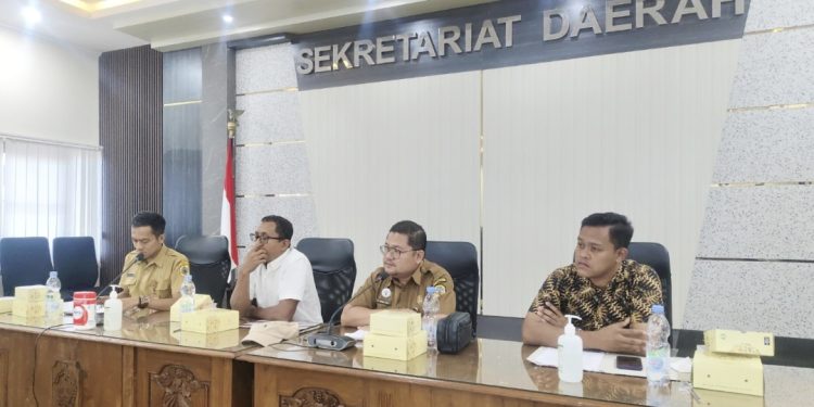 DLH Pati Dorong Konsep Pentahelix, Media dan Dunia Usaha Diminta Aktif Tangani Sampah