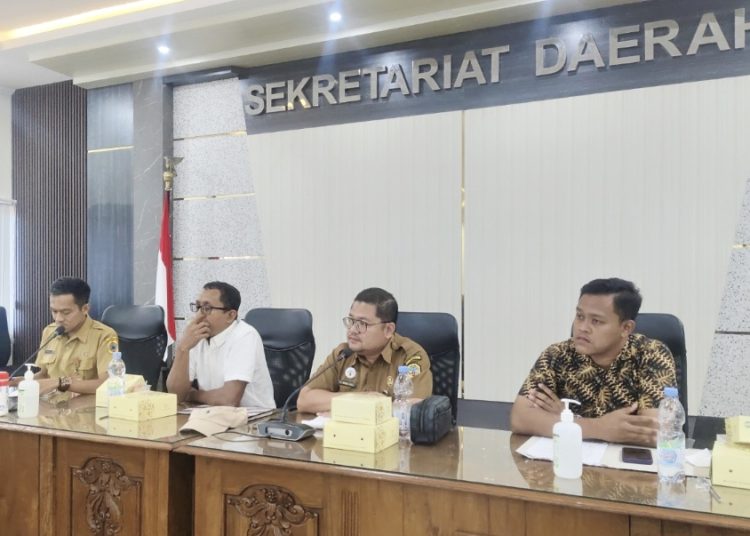 DLH Pati Dorong Konsep Pentahelix, Media dan Dunia Usaha Diminta Aktif Tangani Sampah