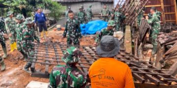 Pembongkaran Lebih Ketat, Rumah Warga Masuk RTLH