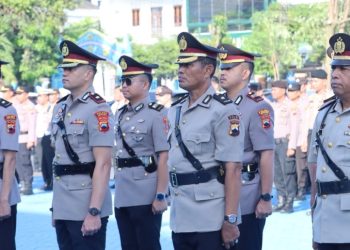 Momentum Penguatan Pelayanan Publik di Bumi Kartini