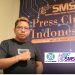 SMSI Warning Kerjasama Publikasi Perusahaan Pers, Agus Kliwir : Jangan Asal Gandeng Media
