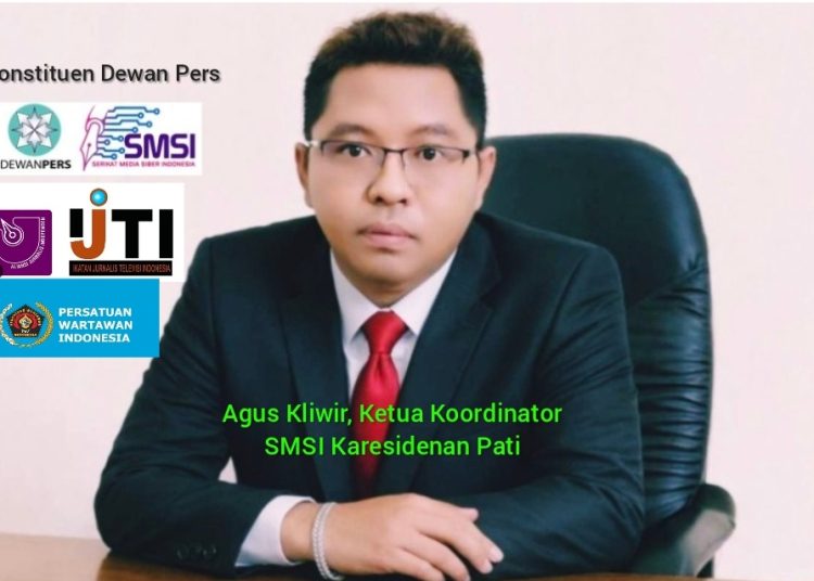Agus Kliwir Ajak PWI dan IJTI Tertibkan Perusahaan Pers, Tekankan Pentingnya 5W+1H