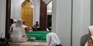 Yasin Fadhilah Kudus Terungkap, Musthofa : Berawal dari Ijazah KH Sya’roni Ahmadi