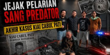 Tersangka Sempat Kabur ke Bogor, Satreskrim Libas di Wonogiri