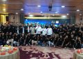 Usai Promosi Liga 1, Adhyaksa FC Banten Temui Jaksa Agung