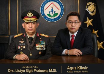 RPPAI Desak Kapolri Terapkan UU Kebiri Kimia Secara Nasional